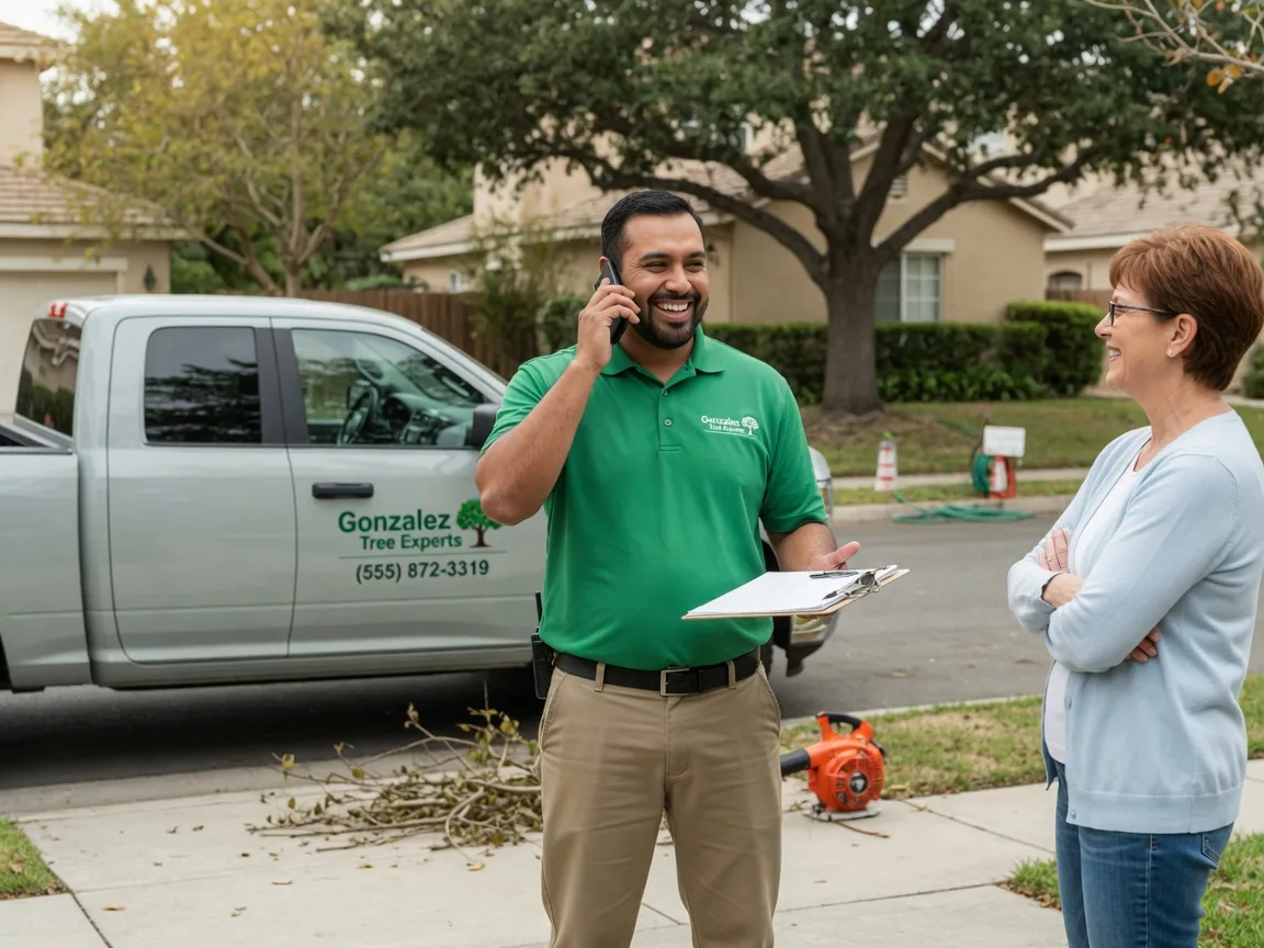 Tree Service Clyde, NC FAQs